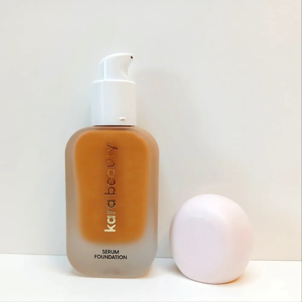 Kara Beauty GNO Serum Foundation #12